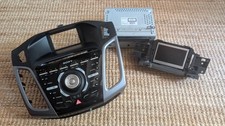 Ford Focus MK3 2011-2014 SONY