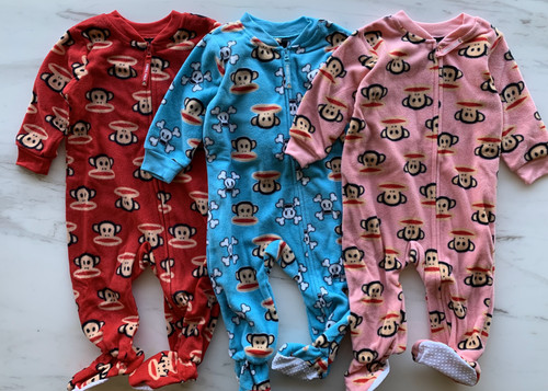 Paul frank baby - frank,
