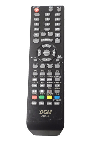 Genuine original dgm - original,