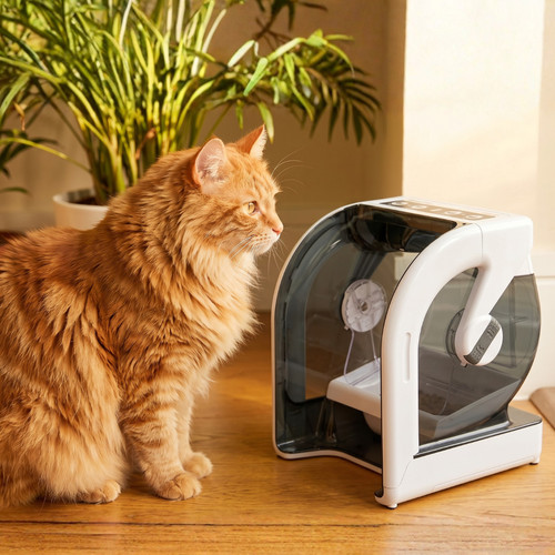 Closer pets microchip pet - closer,