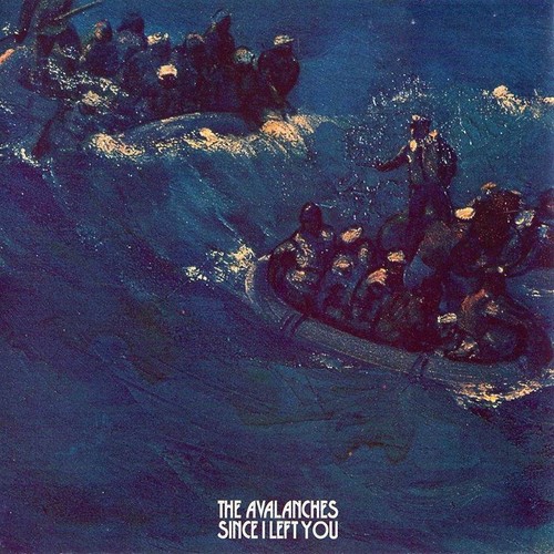 The avalanches since - avalanches, i