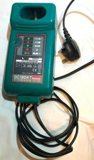 Makita dc104t 18v mh - ni-mh, &