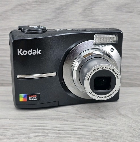 Kodak digital camera - digital, easyshare