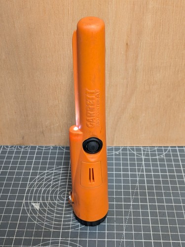 Garrett pro pointer - garrett, metal