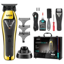 VGR Professional Hair Beard