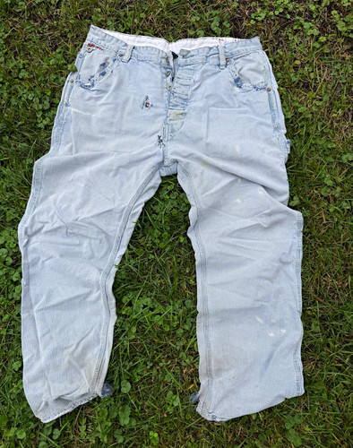 Marine sailor men light wash - sailor, men's