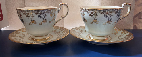 Paragon bone china - china, &