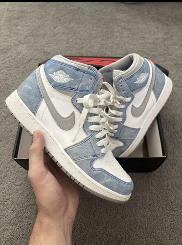 Jordan hyper royal - 1,