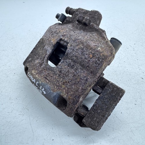 Vauxhall corsa caliper brake - e,