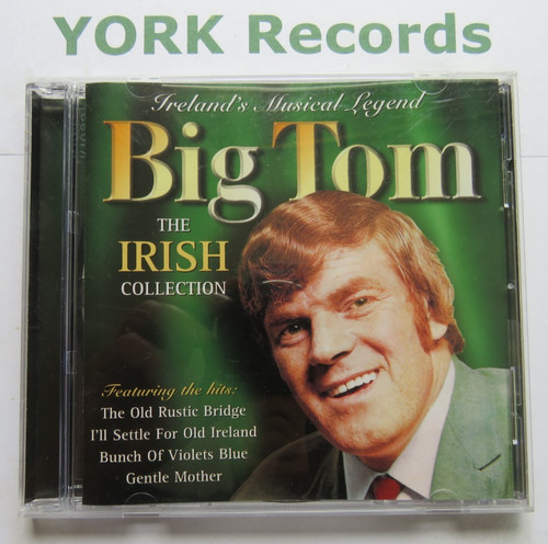 Big tom the irish - tom,