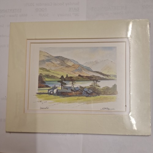 Geoffrey cowton signed - geoffrey,