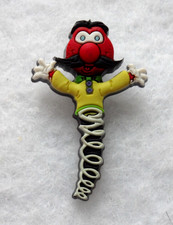 ZEBEDEE - THE MAGIC ROUNDABOUT