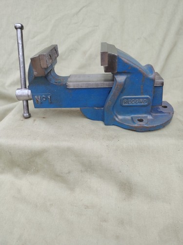 Vintage record 3 75mm - vintage, no