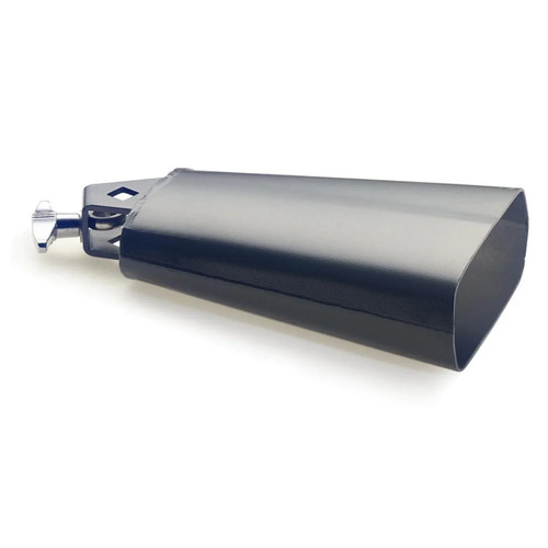 Stagg cb306bk black - cb306bk, 6.5"