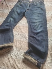 Rare PRPS Japan Mainline