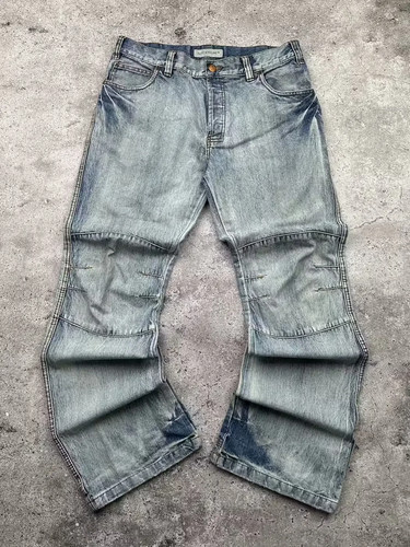 Vintage clockhouse jeans - clockhouse,