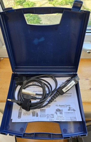Genuine ross tech hex can - genuine, ross-tech