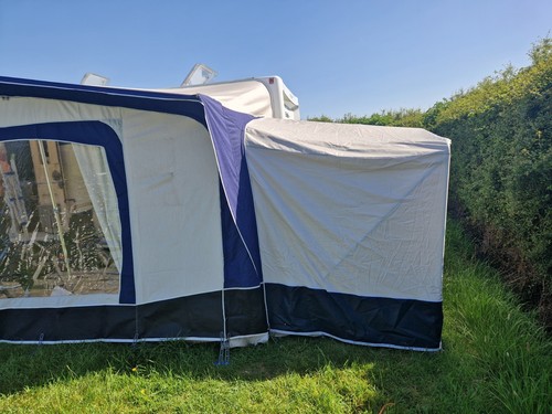Bradcot 520 tall - bradcot, caravan