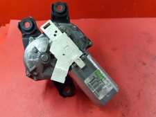  NISSAN PRIMERA Wiper Motor Rear  2004