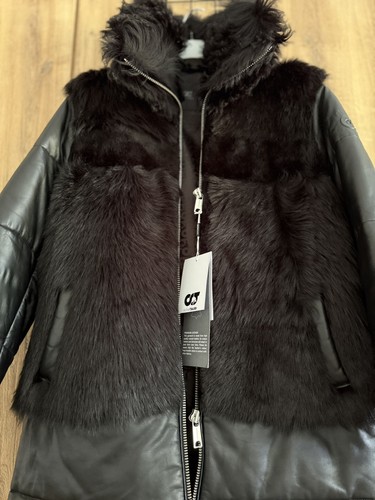 Alphatauri shearling - alphatauri,