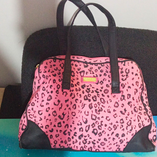 Lipsy pink leopard - lipsy,