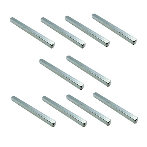 Door handle spindle square - door, bar