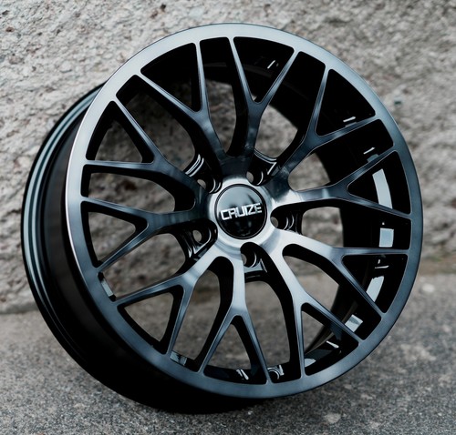 Alloy wheels lrt - alloy, for