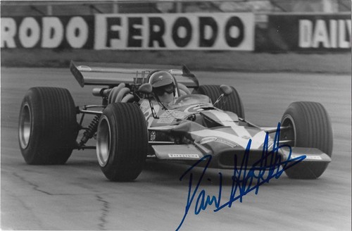David hobbs vintage - hobbs,