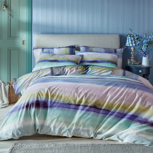 Bluebellgray hebrides tartan - hebrides,