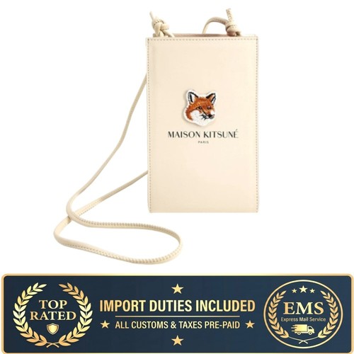 Maison kitsune laneige - kitsune, x