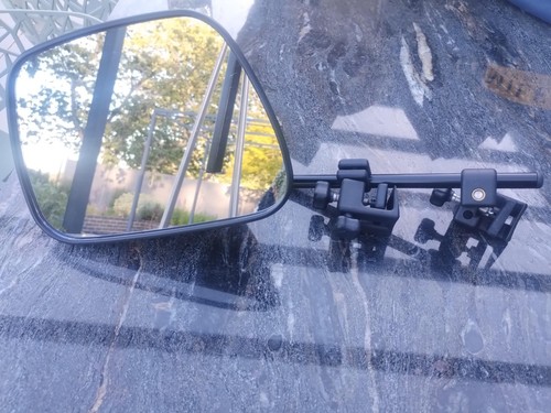 Milenco aero caravan - milenco, towing