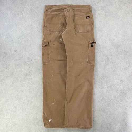 Dickies cargo trousers men’s