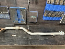 Corsa C 1.8sri Z18XE Down Pipe