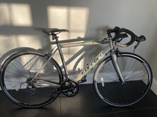 Carrera Vanquish Road Bike