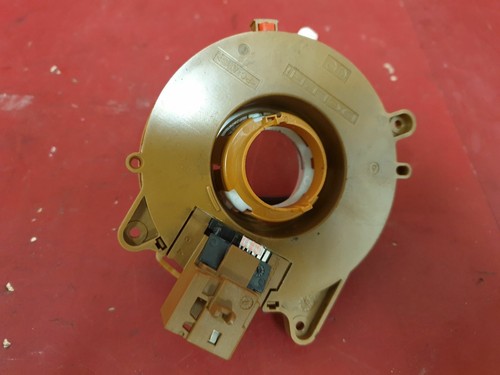Vauxhall combo airbag clock - combo, d
