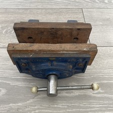 Record No 50 Vice 6" jaws With