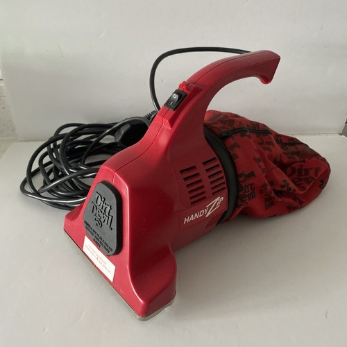Dirt devil handy - dirt,