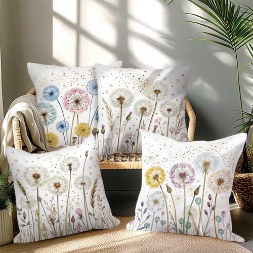 Set luxury meadow - of,