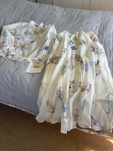 Chicwish matching blouse and - chicwish,