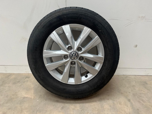 Volkswagen transporter - t5, t6
