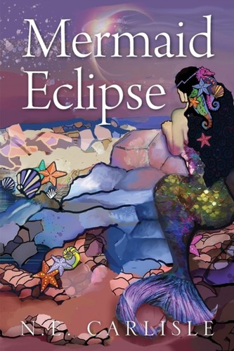 Carlisle mermaid eclipse - mermaid,