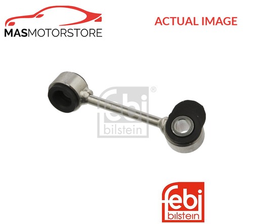 Anti roll bar stabiliser drop - roll,
