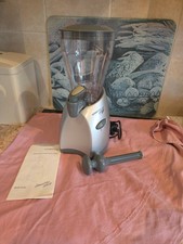 KENWOOD SMOOTHIE JUNIOR SB100 SERIES 1 LITRE 350W HARDLY USED 