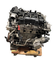 MINI COOPER D R56 ENGINE WITH
