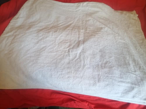 Job lot bath towels - job,