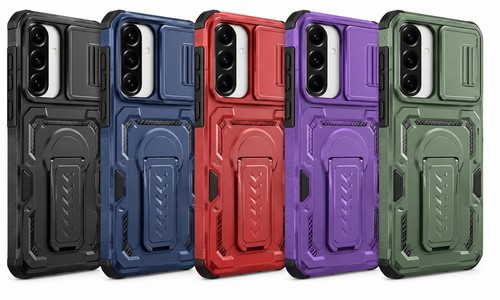 Builder case for - builder,