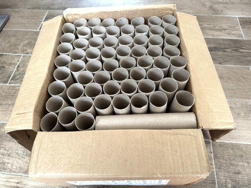 131 toilet loo roll 2 - 131,