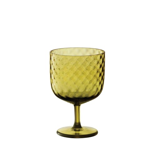 Lsa dapple wine glass - lsa,
