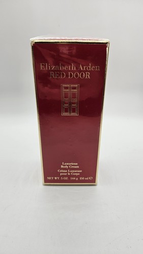 Vintage elizabeth arden red - vintage,