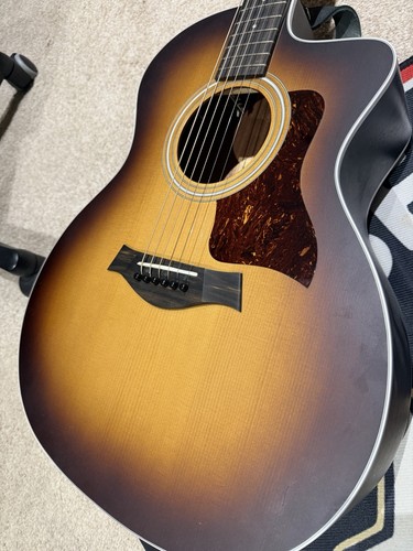 Taylor 214ce string rh - 6-string,
